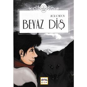 Nar Yayınları - Beyaz Diş