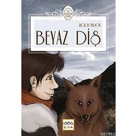 Nar Yayınları - Beyaz Diş