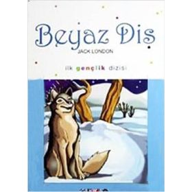 Nar Yayınları - Beyaz Diş