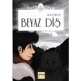 Nar Yayınları - Beyaz Diş