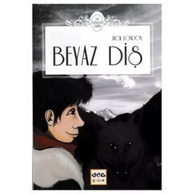 Nar Yayınları - Beyaz Diş