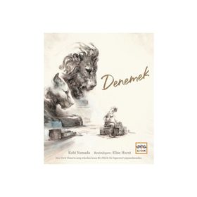 Nar Yayınları - Denemek