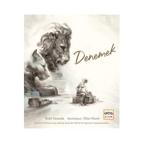 Nar Yayınları - Denemek