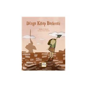Nar Yayınları - Dünya Kitap Başkenti