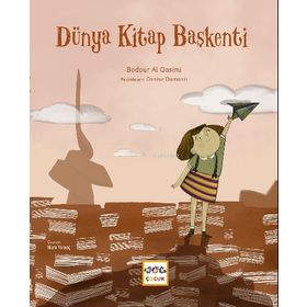 Nar Yayınları - Dünya Kitap Başkenti