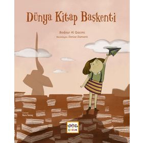 Nar Yayınları - Dünya Kitap Başkenti