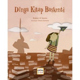 Nar Yayınları - Dünya Kitap Başkenti