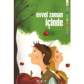 Nar Yayınları - Evvel Zaman İçinde