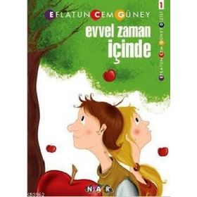 Nar Yayınları - Evvel Zaman İçinde