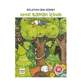 Nar Yayınları - Evvel Zaman İçinde