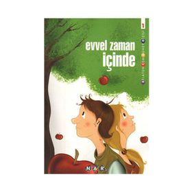 Nar Yayınları - Evvel Zaman İçinde