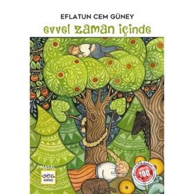 Nar Yayınları - Evvel Zaman İçinde