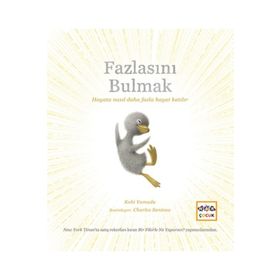 Nar Yayınları - Fazlasını Bulmak