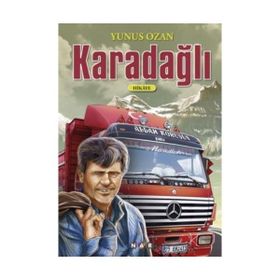 Nar Yayınları - Karadağlı
