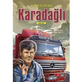 Nar Yayınları - Karadağlı