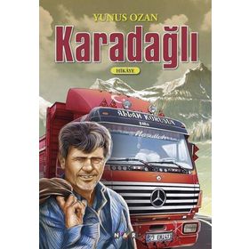 Nar Yayınları - Karadağlı