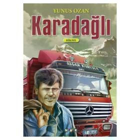 Nar Yayınları - Karadağlı