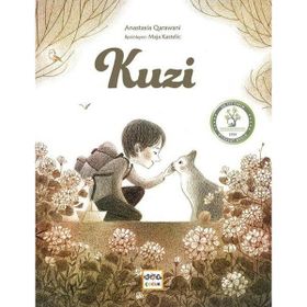 Nar Yayınları - Kuzi