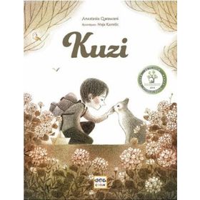 Nar Yayınları - Kuzi