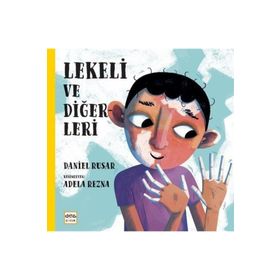 Nar Yayınları - Lekeli ve Diğerleri