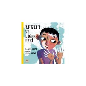 Nar Yayınları - Lekeli ve Diğerleri