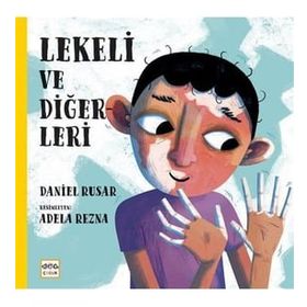 Nar Yayınları - Lekeli ve Diğerleri