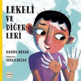 Nar Yayınları - Lekeli ve Diğerleri