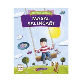 Nar Yayınları - Masal Salıncağı