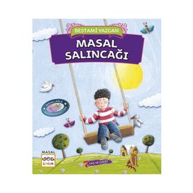 Nar Yayınları - Masal Salıncağı