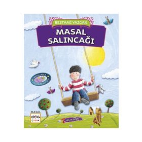 Nar Yayınları - Masal Salıncağı