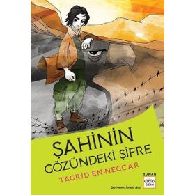 Nar Yayınları - Şahinin Gözündeki Şifre