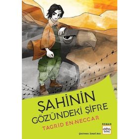 Nar Yayınları - Şahinin Gözündeki Şifre