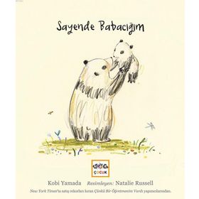 Nar Yayınları - Sayende Babacığım
