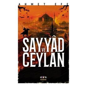 Nar Yayınları - Sayyad ve Ceylan