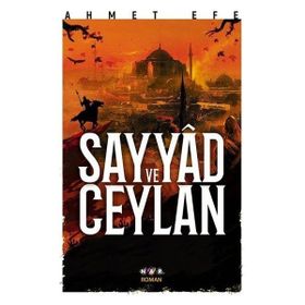 Nar Yayınları - Sayyad ve Ceylan
