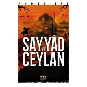 Nar Yayınları - Sayyad ve Ceylan