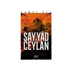 Nar Yayınları - Sayyad ve Ceylan