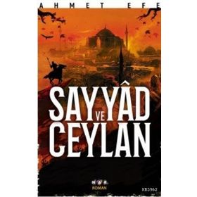 Nar Yayınları - Sayyad ve Ceylan