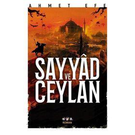 Nar Yayınları - Sayyad ve Ceylan