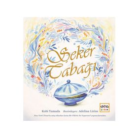 Nar Yayınları - Şeker Tabağı