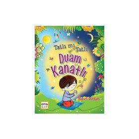 Nar Yayınları - Tatlı mı Tatlı Duam Kanatlı