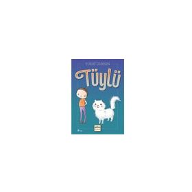 Nar Yayınları - Tüylü
