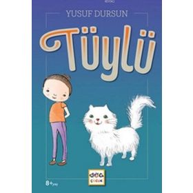 Nar Yayınları - Tüylü