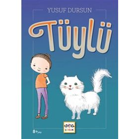 Nar Yayınları - Tüylü