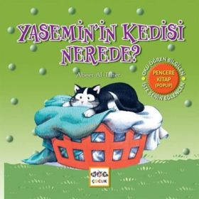 Nar Yayınları - Yaseminin Kedisi Nerede?