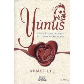 Nar Yayınları - Yunus