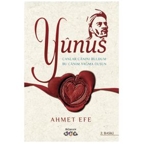 Nar Yayınları - Yunus