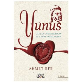 Nar Yayınları - Yunus