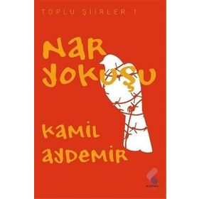 Nar Yokuşu - Kamil Aydemir