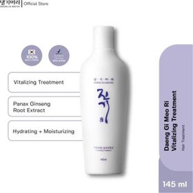 Nara 145 ml Ginseng Özlü Keratin Saç Kremi
